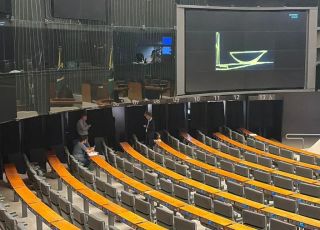 A conta de Motta e do Centrão para a eleição ao TCU na Câmara