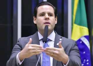 Deputado do PL destina mais de R$ 4 milhões para hospital que homenageará seu pai