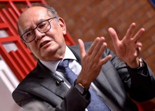 Gilmar Mendes defende indicação de Jorge Messias ao STF e rebate críticas