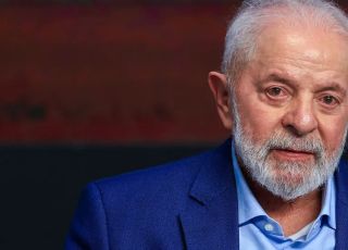 Presidente do PT comenta suposta ausência de Lula nas eleições