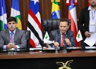 Aleam define regras para eleição indireta no Amazonas e detalha escolha de governador tampão