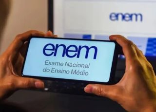 Enem 2026: prazo para pedir isenção da taxa começa nesta segunda (13); veja como solicitar