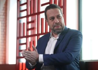 Boulos comemora prisão de Ramagem nos EUA e dispara 'grande dia'