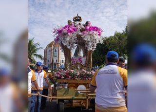 Círio de Nazaré em Manaus muda de data e passará a ocorrer em agosto a partir de 2026