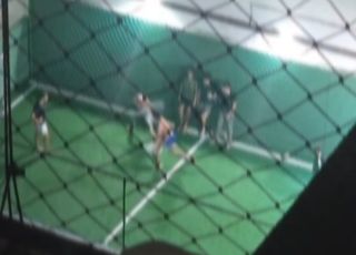 Luta clandestina que deixou jovem em estado grave será investigada pela Polícia Civil. VEJA VÍDEO