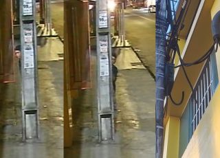 Criminoso corta energia, invade pizzaria e padaria durante a madrugada no bairro Cidade Nova, Zona Norte de Manaus. VEJA VÍDEOS