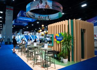 Amazonas participa da maior feira cruzeiros do mundo em Miami