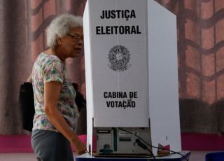Eleitores 60+ crescem 74% desde 2010 e ampliam participação eleitoral
