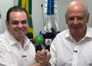 'SEGREDOS DE BASTIDORES': O PREÇO DA ESTABILIDADE: ROBERTO CIDADE, O 'COCÔ DE OURO',  'ALUGA' A BIOGRAFIA DE SERAFIM CORRÊA PARA EVITAR O CAOS NO GOVERNO