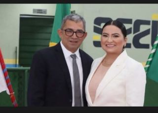 Tribunal de Contas do Estado do Amazonas aponta irregularidades em contratações na Prefeitura de Iranduba e multa prefeito e secretária