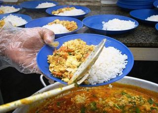 GESTÃO AUGUSTO FERRAZ: Merenda escolar de Iranduba entra na mira após gastos milionários e indícios de sobrepreço