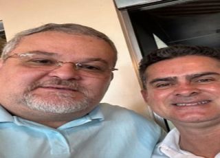 'SEGREDOS DE BASTIDORES': RECADO POLÍTICO: POR QUE O ALIADO DE DAVID ALMEIDA DECIDIU 'MARCAR POSIÇÃO' EM UMA ELEIÇÃO DE CARTAS MARCADAS?