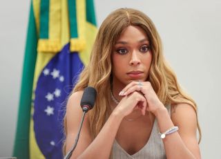 AGU pede remoção de conteúdos no ''X'' sobre ''PL da misoginia'' após solicitação de Erika Hilton