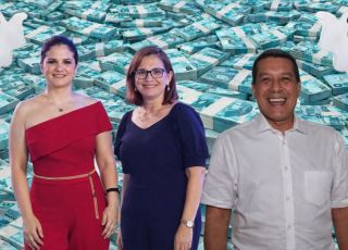 Sumiço de prefeita e vice em Ipixuna levanta dúvidas após contrato milionário no Amazonas