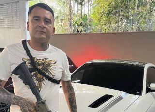 Justiça reabre caso e vereador Salazar pode voltar a ser julgado por homicídio. VEJA VÌDEO