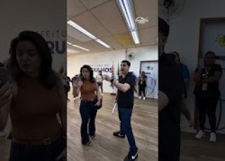 Deputada denuncia vereador por ofensas e leva caso à Justiça por misoginia