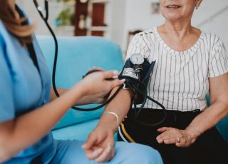 Pressão alta pode comprometer os rins: especialista orienta como prevenir