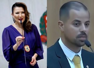 Justiça arquiva investigação contra vereador em disputa com delegada em Santos