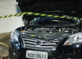 Acidente fatal na avenida Noel Nutels deixa homem morto na Zona Norte de Manaus. VEJA VÍDEOS