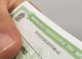 Eleitores têm prazo curto para regularizar título e garantir voto nas eleições de 2026