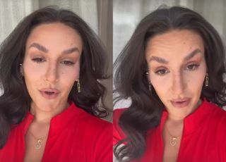 Após término, Kéfera Buchmann faz apelo aos fãs e cita ex-namorada em desabafo