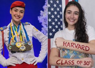 Estudante de escola militar conquista bolsa integral em Harvard e alcança feito histórico