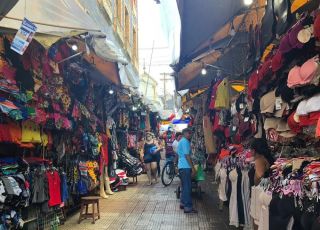 Comércio de Manaus terá horário reduzido no feriado de Tiradentes; veja o que abre e fecha