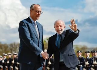 Lula defende acordo entre Mercosul e União Europeia e rebate críticas à agricultura brasileira