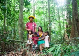 ''O mundo decide sobre a Amazônia enquanto seus povos seguem sem voz'', afirma análise sobre governança da floresta