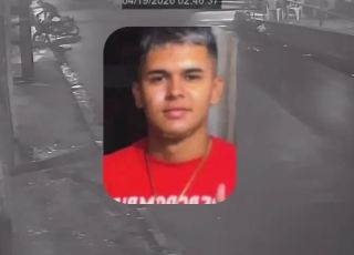 Vídeo mostra momento de abordagem policial que terminou com morte de jovem na Zona Centro-Oeste de Manaus. VEJA AS IMAGENS