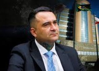 'SEGREDOS DE BASTIDORES': TRIBUNAL DE JUSTIÇA REABRE CASO, E SARGENTO SALAZAR ENTRA EM ZONA DE TURBULÊNCIA POLÍTICA