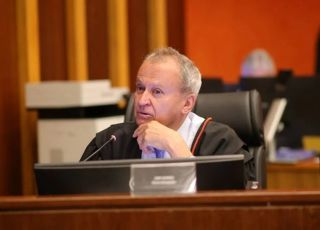 Jair Soares se despede do TRE-DF para assumir presidência do TJDFT