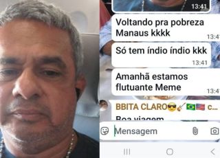 'SEGREDOS DE BASTIDORES': 'SÓ TEM ÍNDIO ÍNDIO'. FRASE DE SERVIDOR DO MP ACENDE ALERTA SOBRE PRECONCEITO E RESPONSABILIDADE PÚBLICA