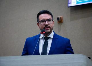 Vereador Rodrigo Guedes é ligado a empresa alvo da Polícia Federal por uso de IA em ataques políticos. VEJA VÍDEOS