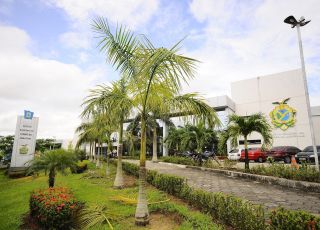 Aleam oficializa cinco chapas para eleição indireta ao Governo do Amazonas