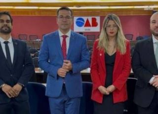 Calar a advocacia é calar a democracia: o caso Áricka Cunha e a falência do direito