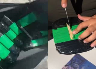 Operação fluvial no Amazonas intercepta lancha com 10 kg de droga e termina com duas prisões. VEJA VÍDEOS E REPORTAGEM DO 'PORTAL DO ZACARIAS' AO VIVO