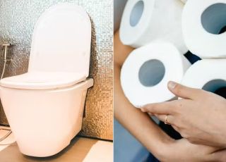 Tendência japonesa substitui papel higiênico por tecnologia mais higiênica nos banheiros