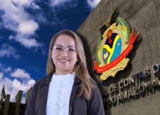 GESTÃO DE KÁTIA DANTAS: prefeita de Anamã entra na mira do Tribunal de Contas do Amazonas após contrato de R$ 22,8 milhões sem licitação