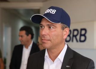 Ex-presidente do BRB pede transferência ao STF para negociar delação no caso Banco Master