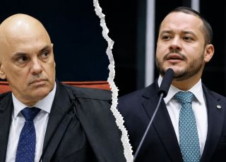 STF abre inquérito contra Adail Filho por suspeita de corrupção e lavagem de dinheiro envolvendo empresários do Amazonas