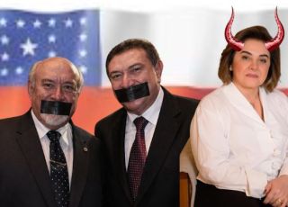 'SEGREDOS DE BASTIDORES': O SILÊNCIO DE BELARMINO LINS E ÁTILA LINS SOBRE MARIA ENXOFRE DO CARMO EXPÕE DÚVIDA SOBRE PREPARO PARA GOVERNAR O AMAZONAS