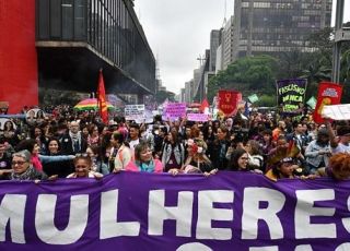 A participação feminina será decisiva nas eleições deste ano