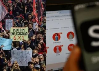 PEC do fim da escala 6x1 e proposta para reduzir imposto sobre importados avançam na Câmara e ganham ritmo acelerado