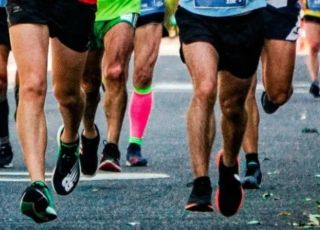 Fim de semana esportivo leva corridas às ruas de Manaus