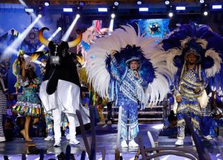 Movimento Marujada se prepara para grande noite de lançamento do álbum 2026 do Caprichoso em Manaus