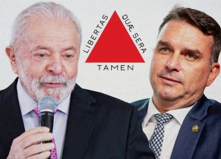 Minas indefinida: articulações travam e aumentam tensão entre aliados de Lula e Flávio Bolsonaro