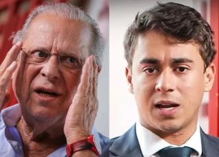 José Dirceu critica proposta de Nikolas Ferreira sobre escala 6x1 e chama debate de distorcido