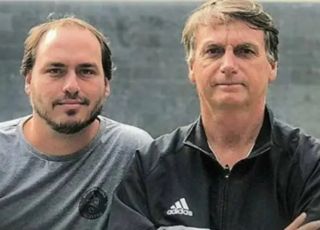 Carlos Bolsonaro afirma que pai aguarda aval de Moraes para realizar nova cirurgia no ombro