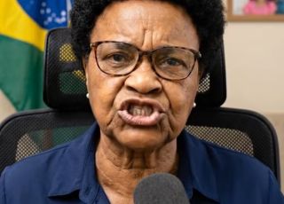 PT, PV e PCdoB pedem ao TSE suspensão de perfis ligados à 'Dona Maria', personagem criada por IA